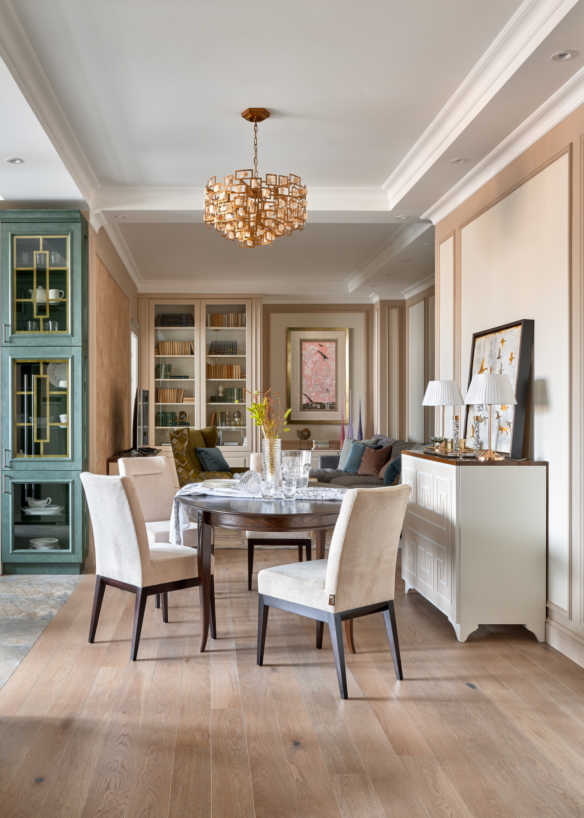 ЖК Измайловский