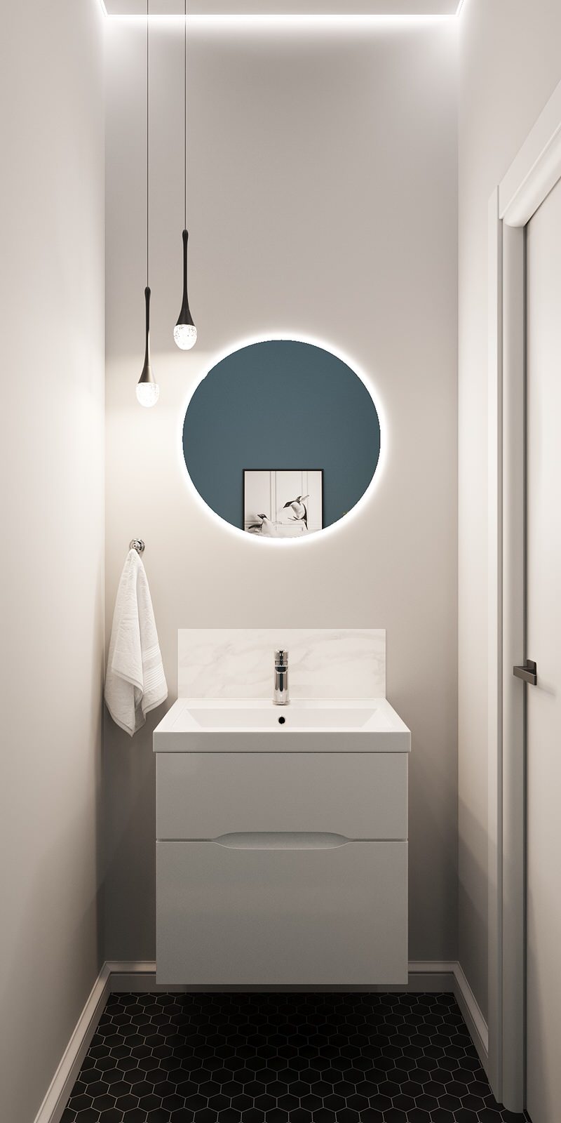 Частный дом, Волгоград