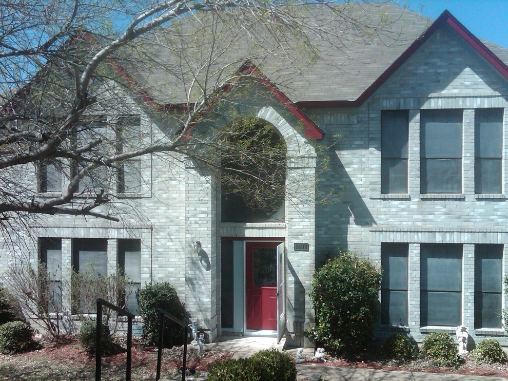 ProTect Painters Exterior Painting in Austin, TX Area