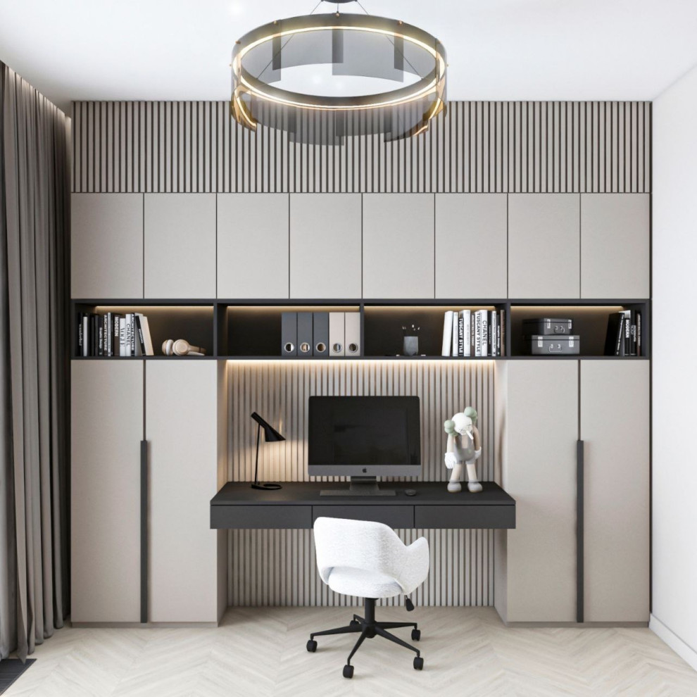 Евро трешка в ЖК Кокос