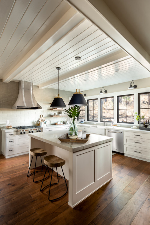 Top 10 Kitchen Design Trends: kitchen design trends, kitchen trends, and kitchen design ideas that are becoming more popular!