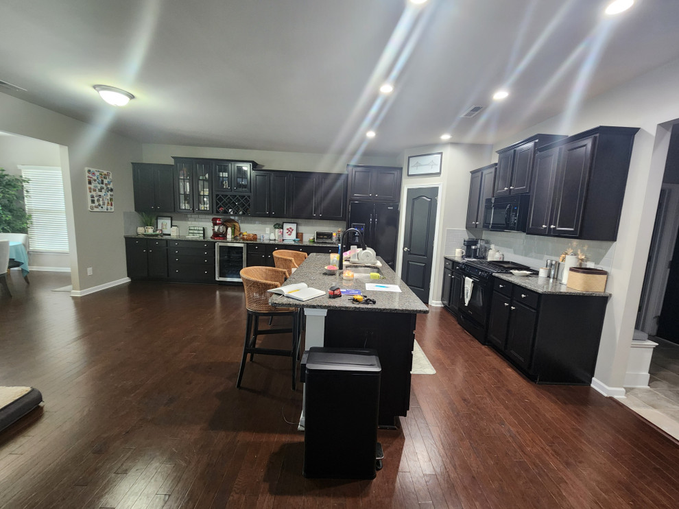 Kitchen Remodel