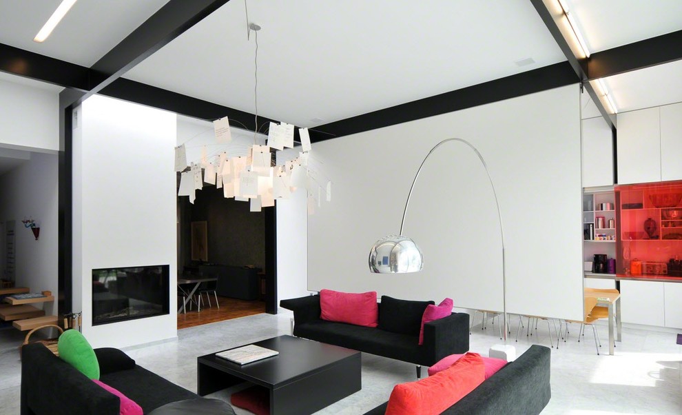 Жилые Интерьеры