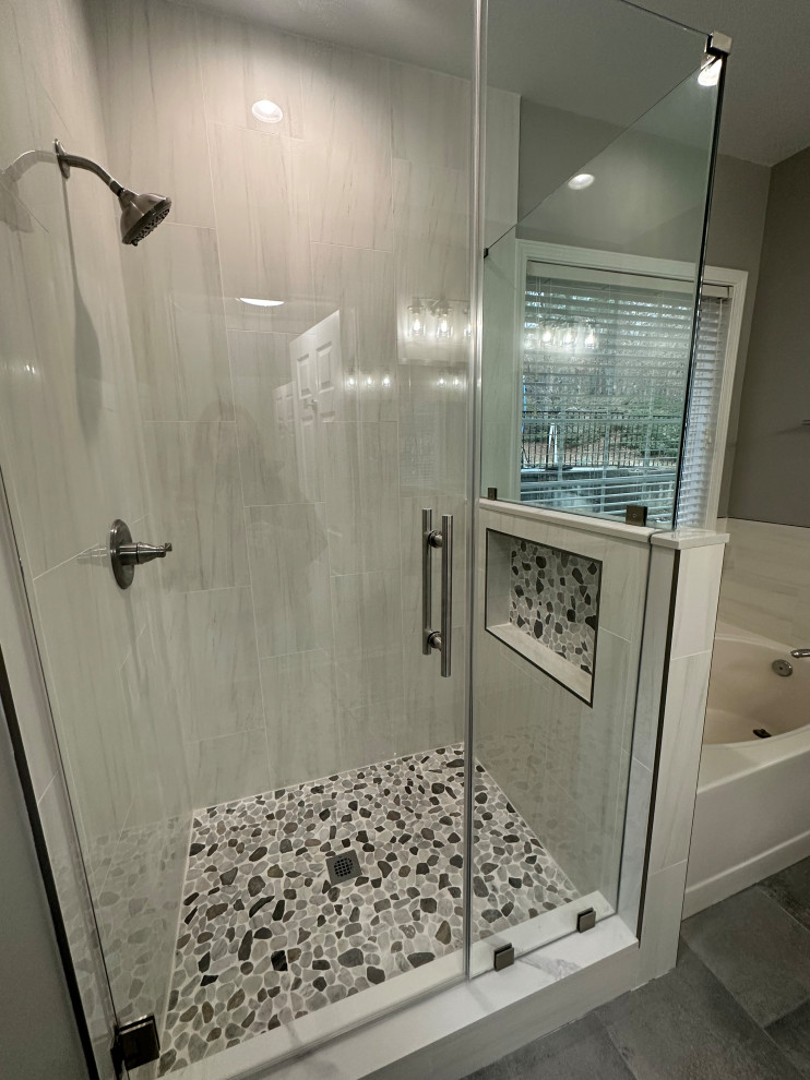 Complete Home Remodel in Duluth, GA