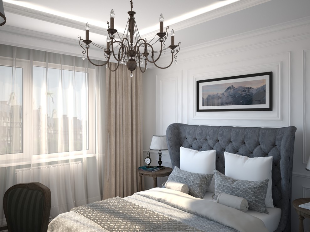 ЖК "Валь'д Эмероль