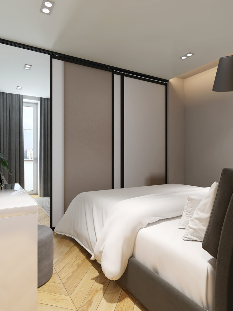 Элегантный минимализм