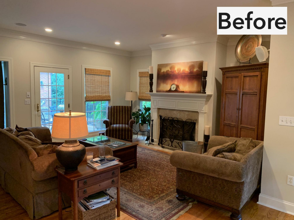 Intracoastal Remodel