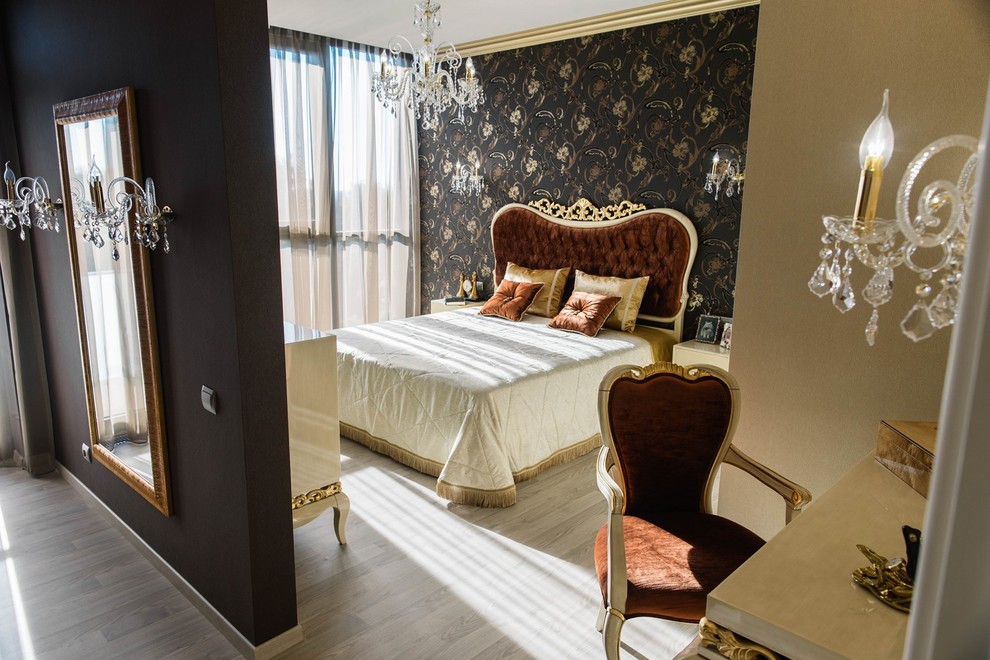 Квартира на побережье