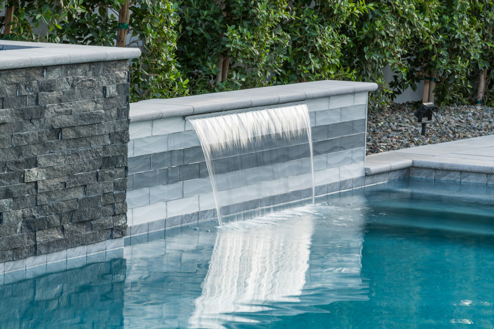 Pool - pool idea in Phoenix