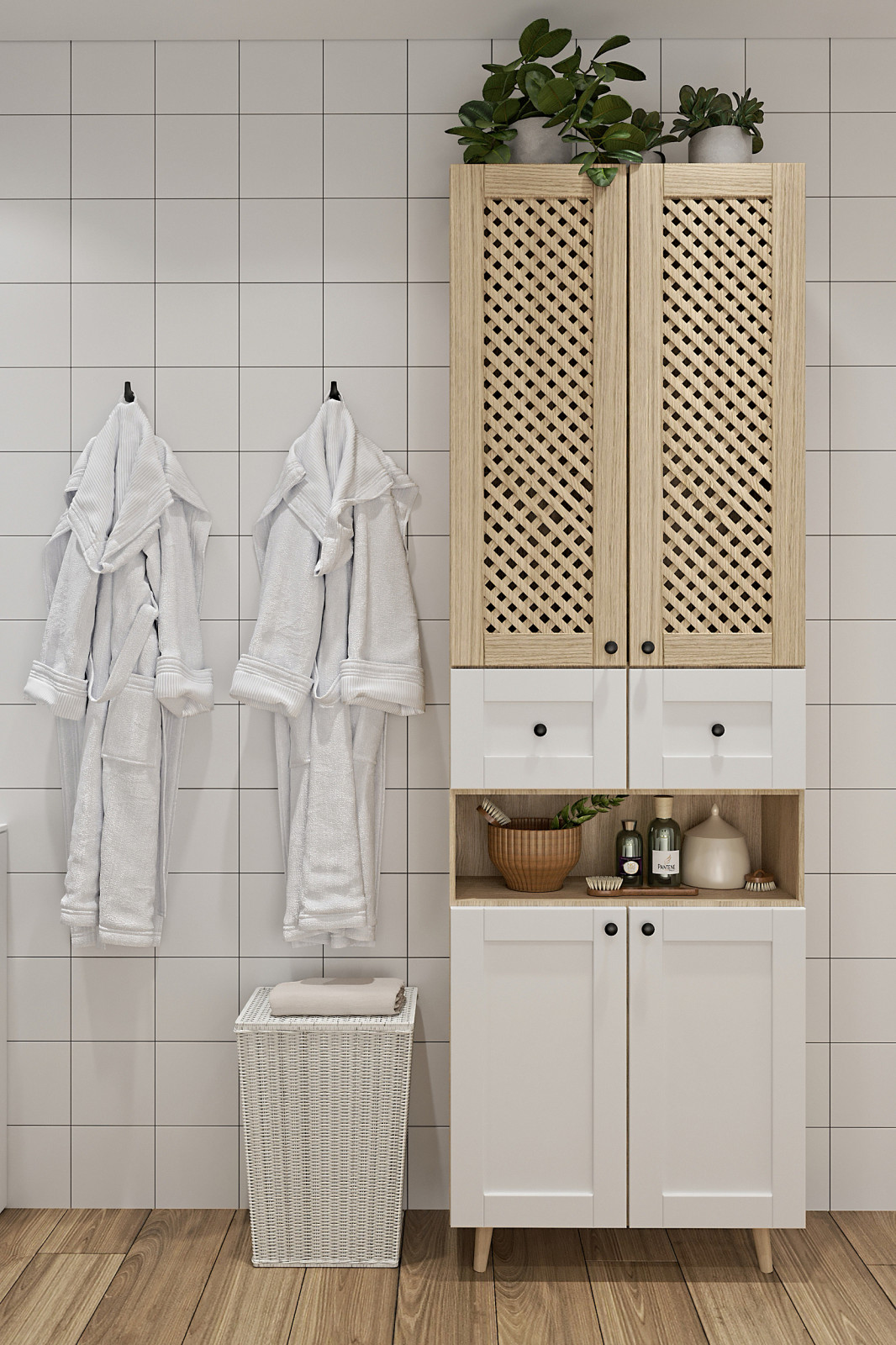 Коттедж 2 в МО, Серпуховский р-он