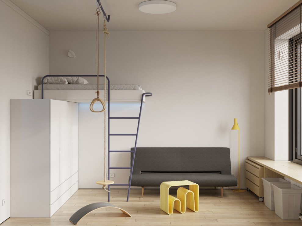 ЖК Серебряный парк