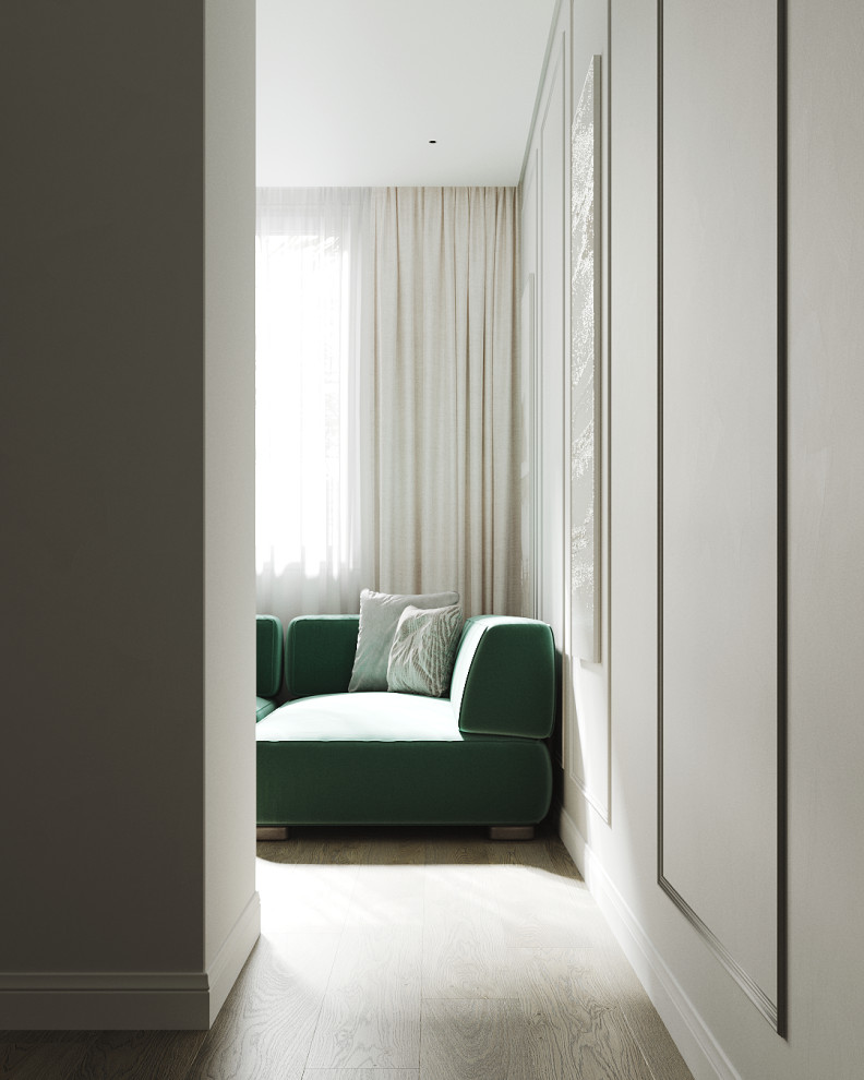 ЖК «Береговой»