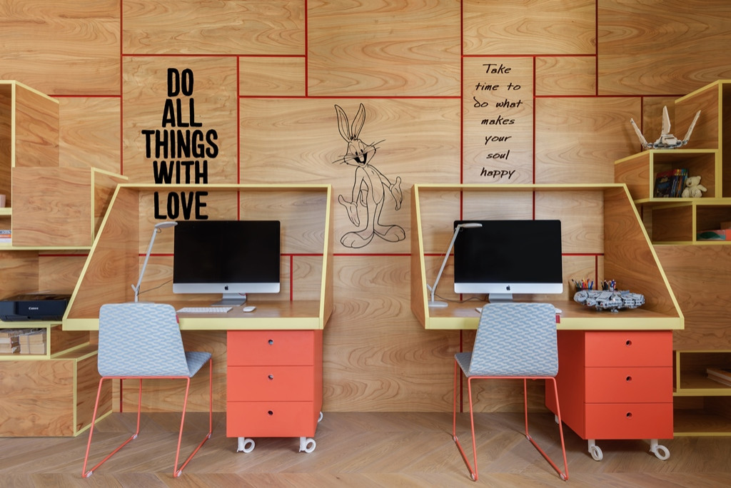 Уроки французского