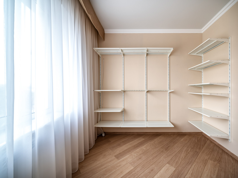 Интерьерная фотосъёмка квартиры в Краснодаре :: 5 февраля 2019