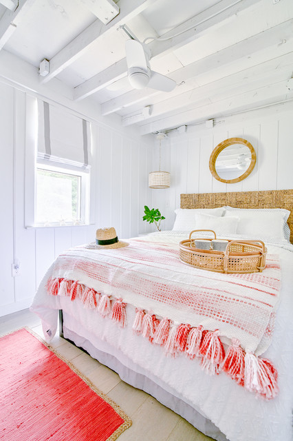 The Mallard Project coastal-bedroom