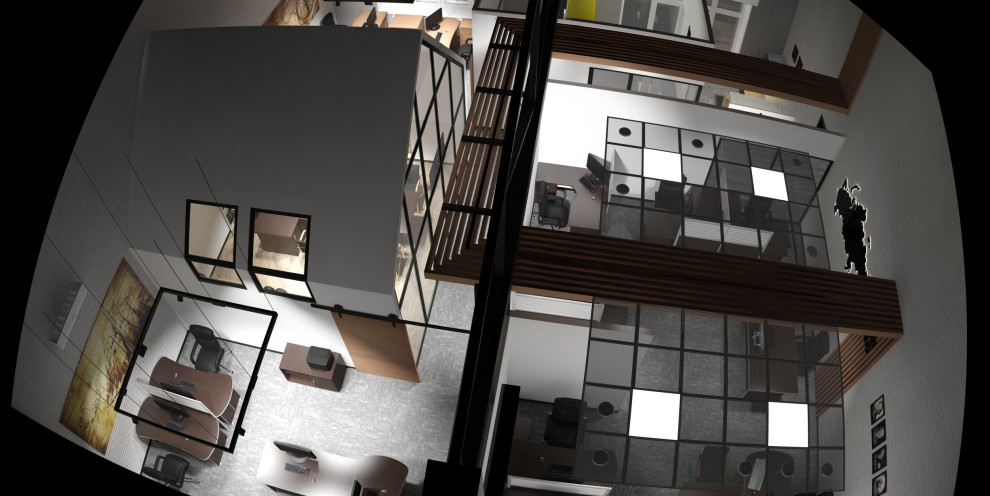 Примеры работ