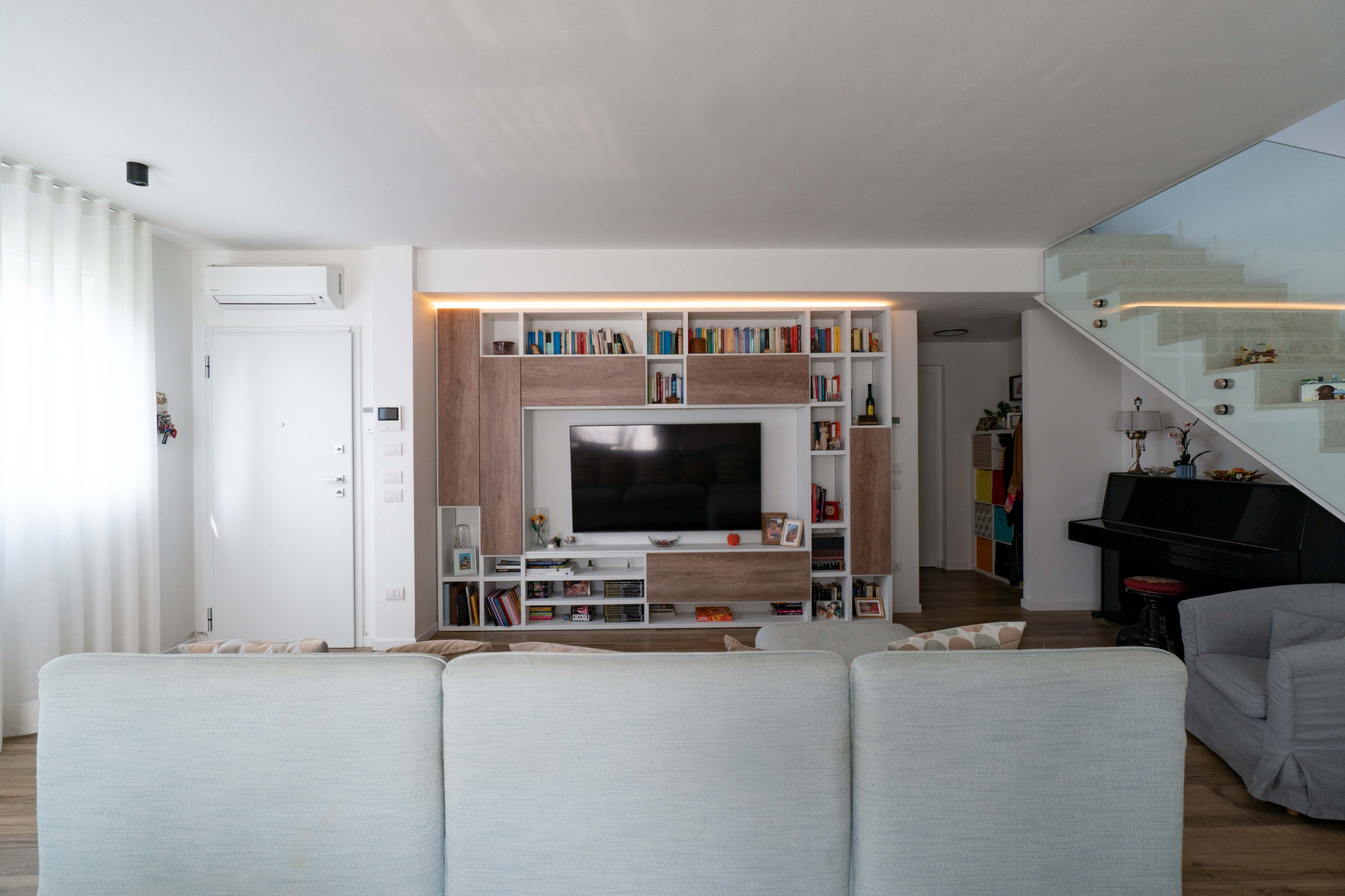 TRIFAMILIARE KM A PADOVA