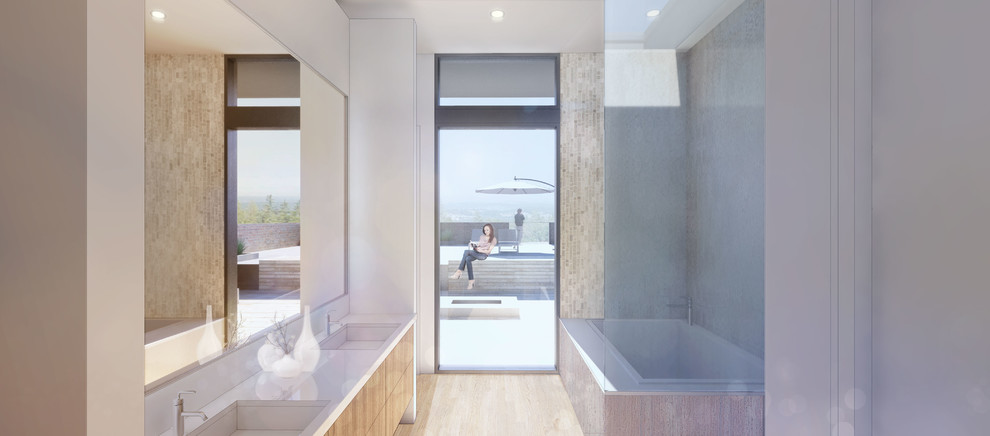 Brik House