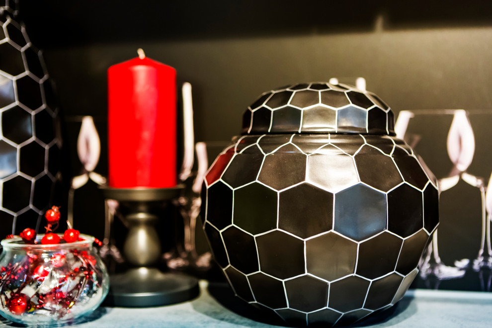 Шоурум Nolte Expo в Экспострой на Нахимовском