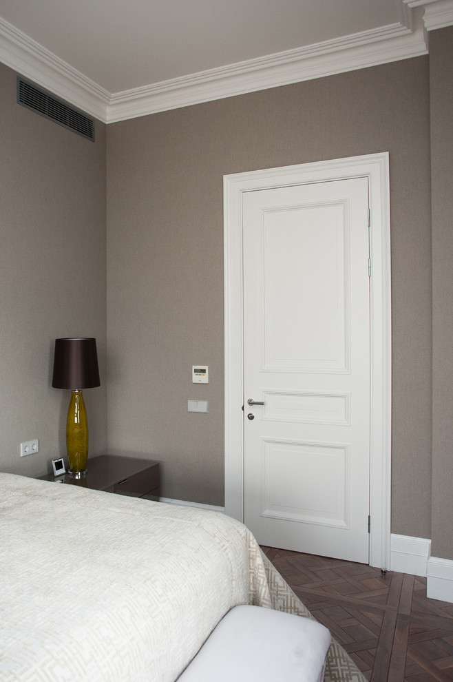 Проект Пырьево