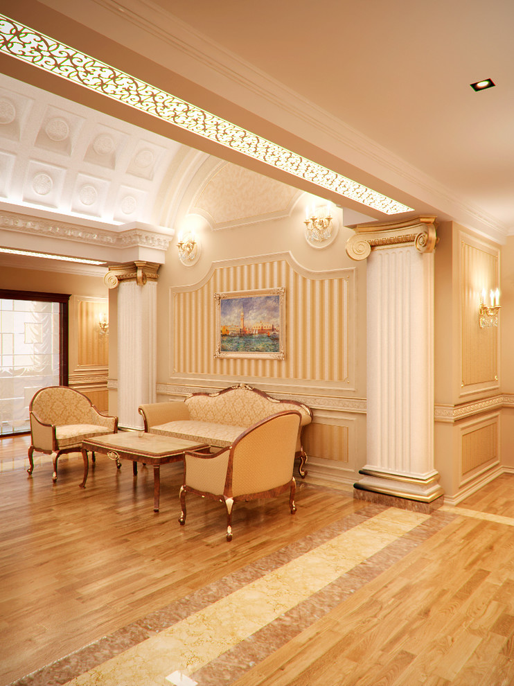 Особняк Ереван