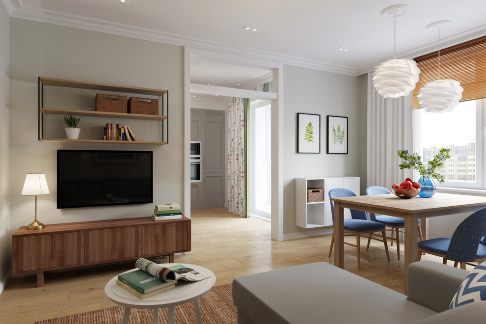 Северный ветер