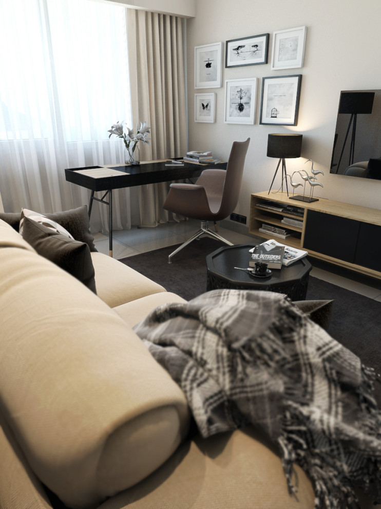 Апартамент Турция