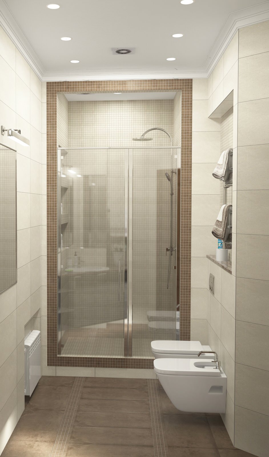 Таунхаус на Ильинском шоссе