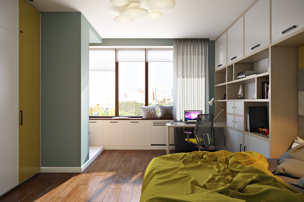 ЖК Северный парк