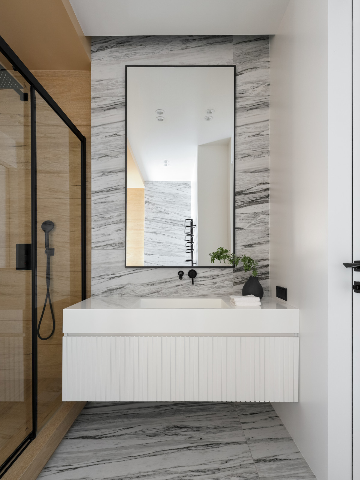 Новосущевская