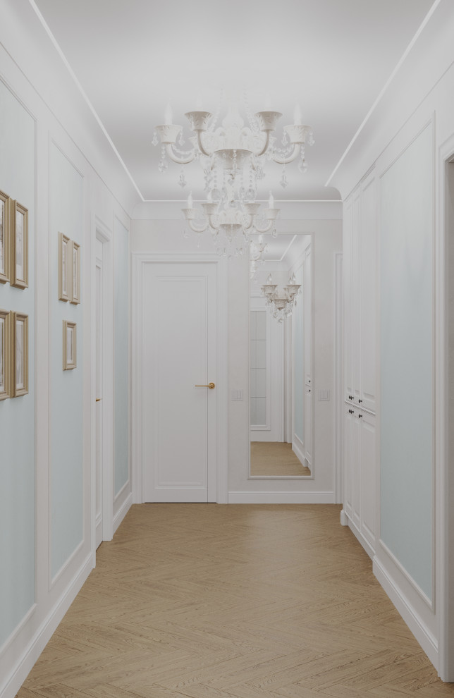 Английские традиции