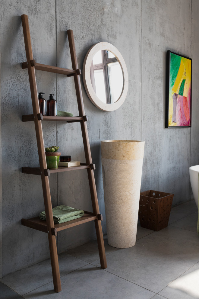 Фотосъемка мебели для компании TEAK HOUSE VI