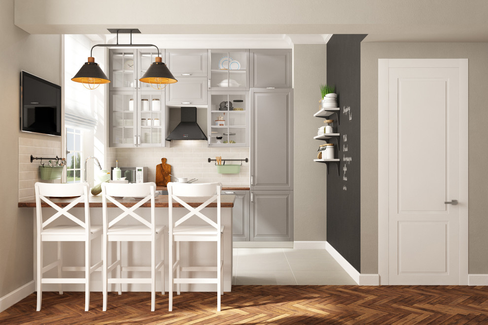 Квартира на Красной