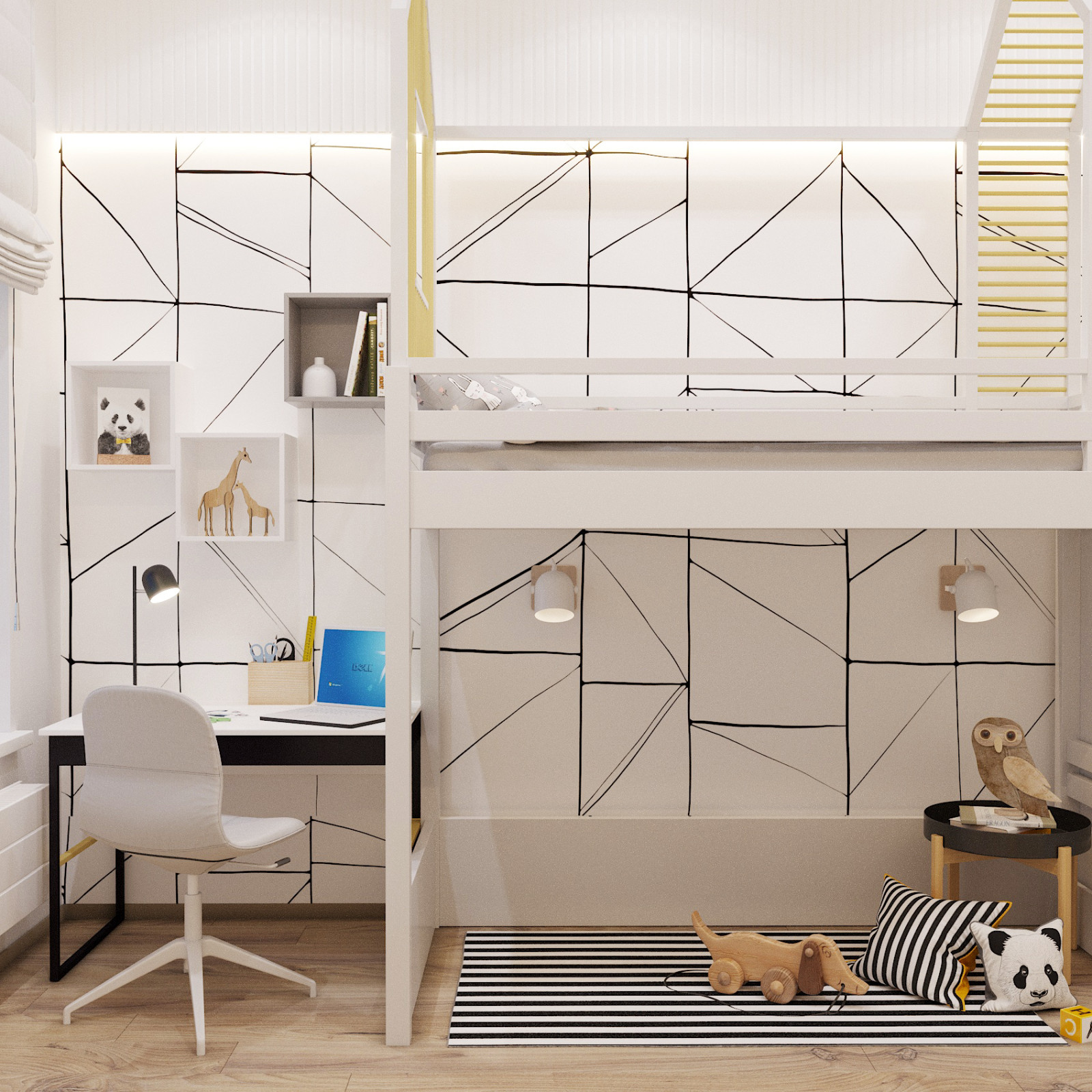 ЖК "Русский авангард"