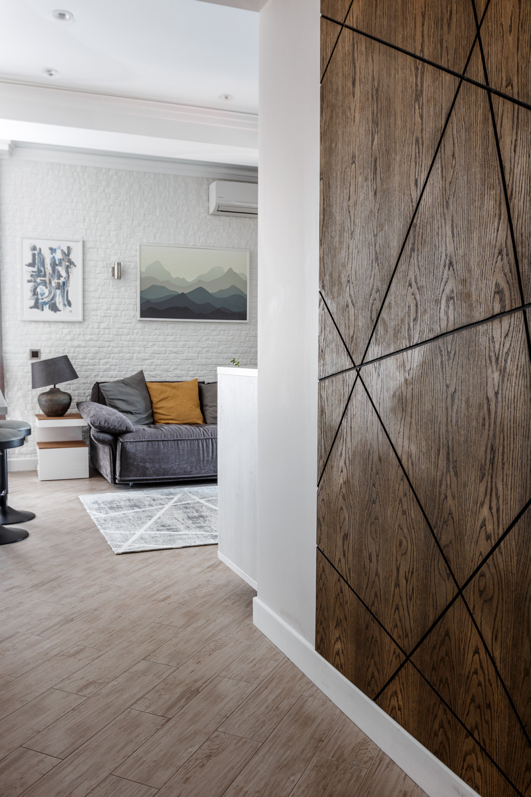 Проект Стильная Среда