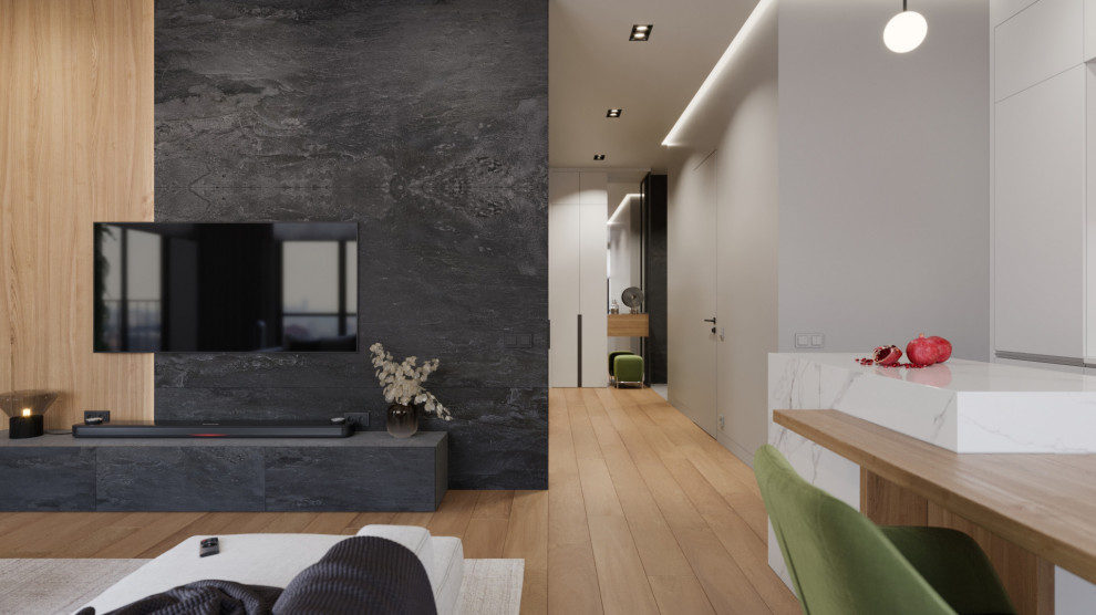 ЖК "Ривер Скай"