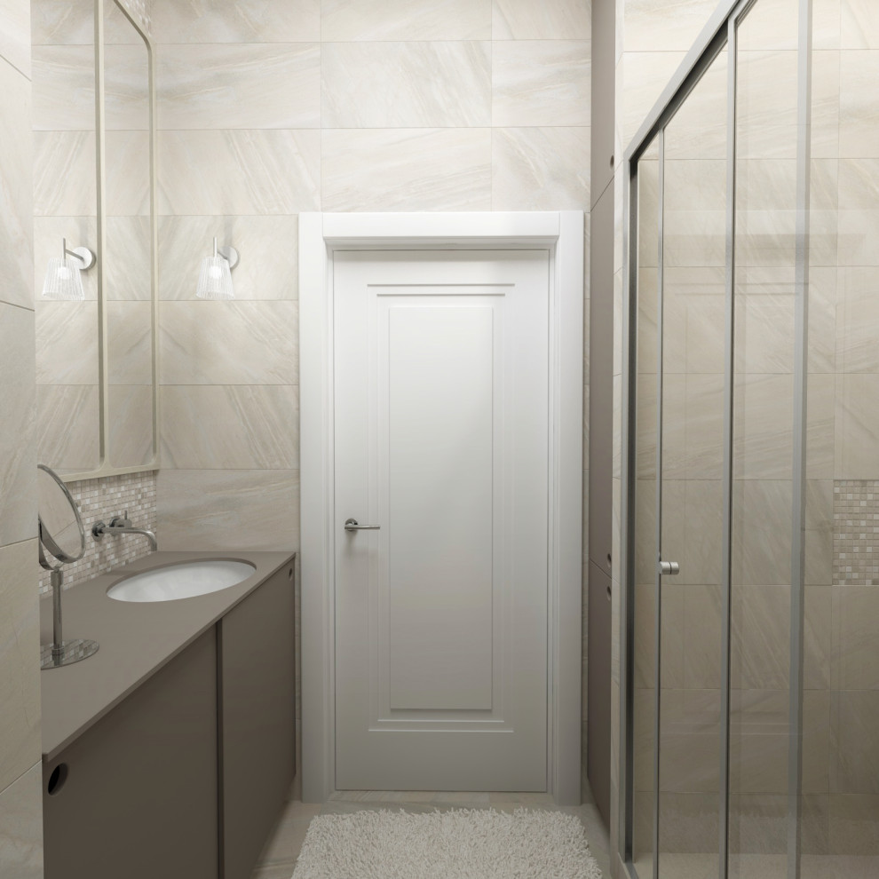 г.Красноярск ЖК LINER