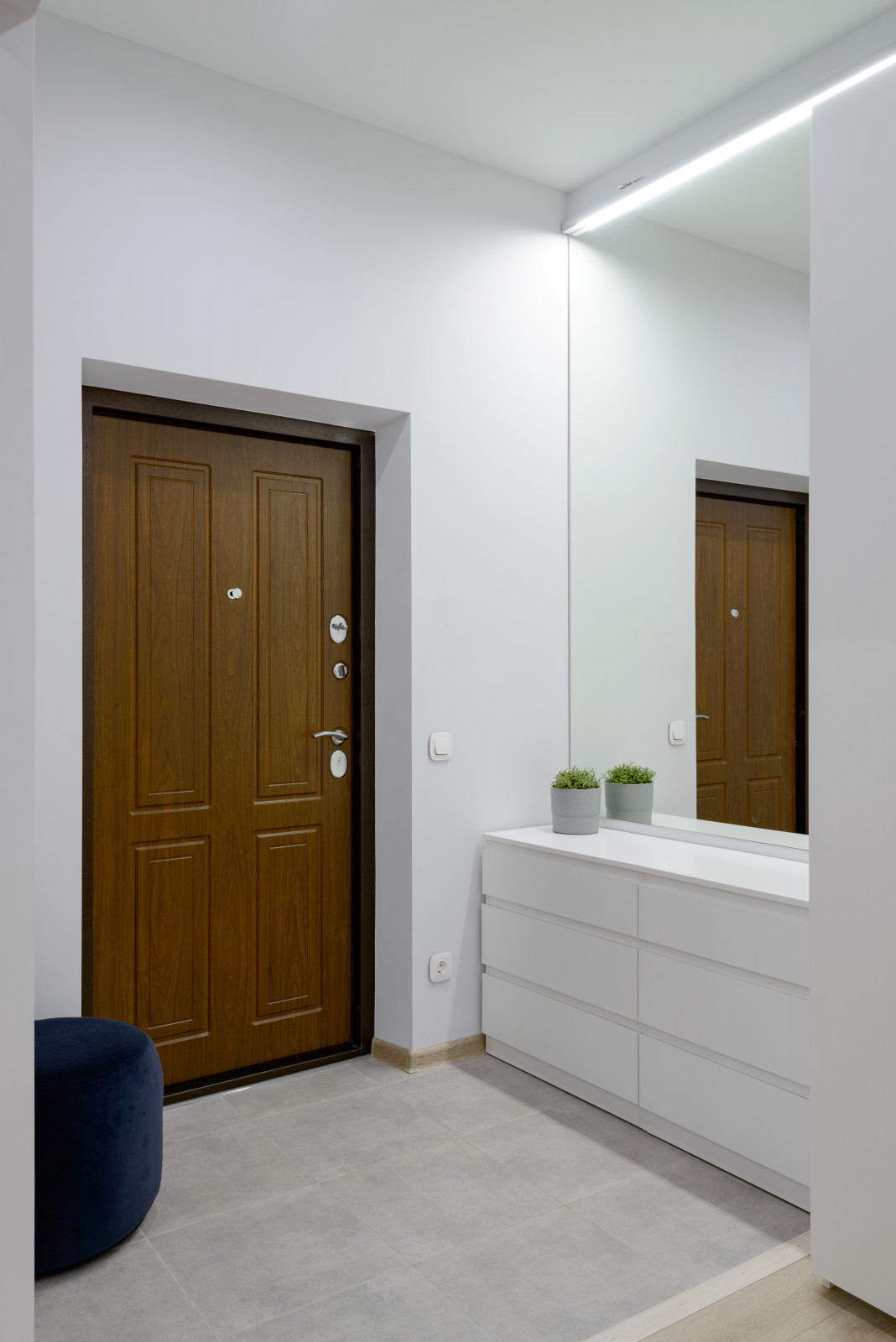 Generation Z. Квартира 80  кв.м. для молодой семьи.