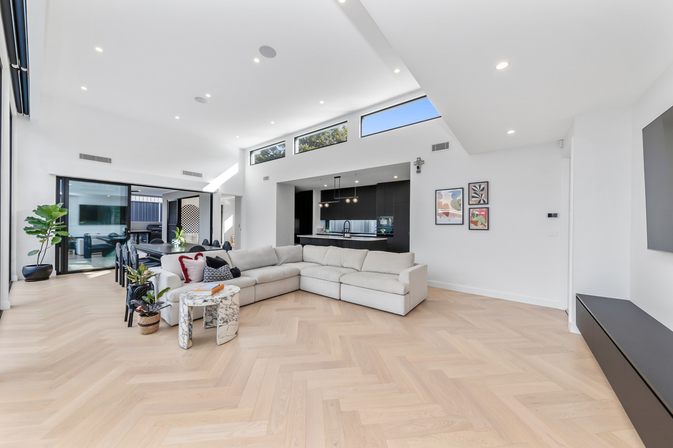 RASON PLACE