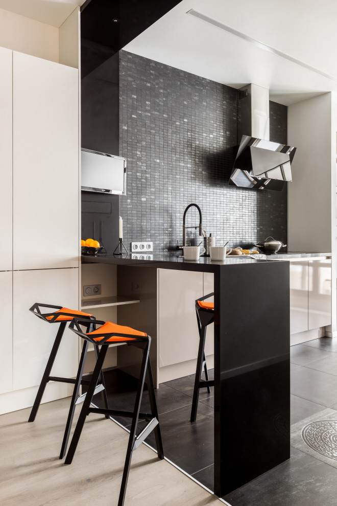 Квартира на Горьковской