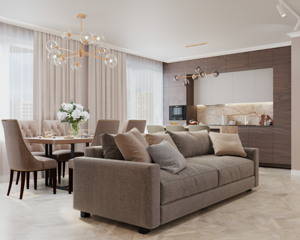 "Кофейный микс"