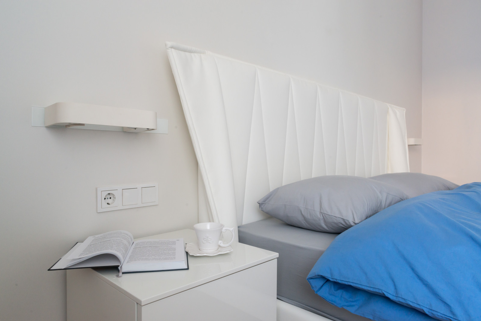 Дизайн квартиры в сталинской высотке