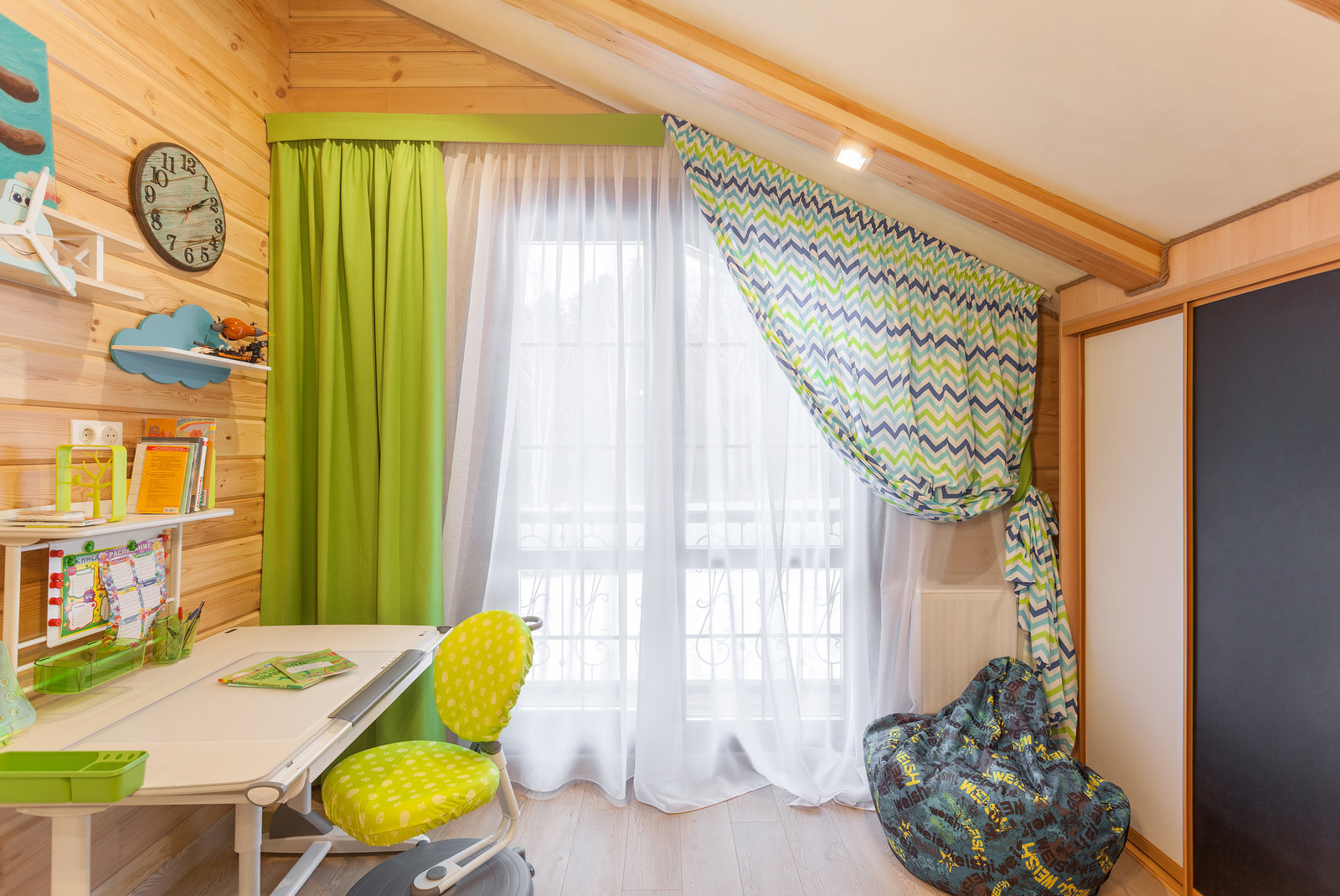 Загородный дом Кировград