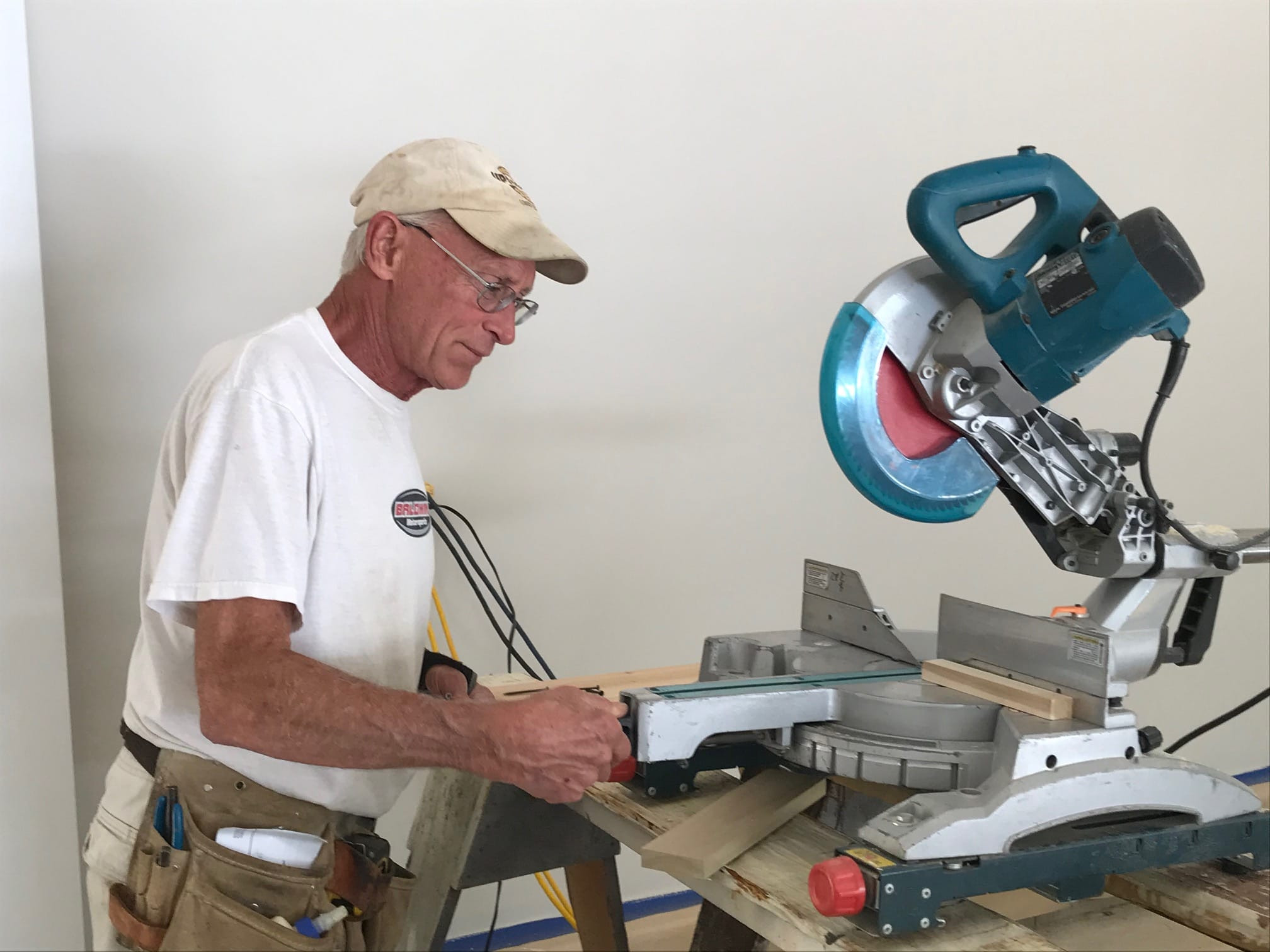 carpenter