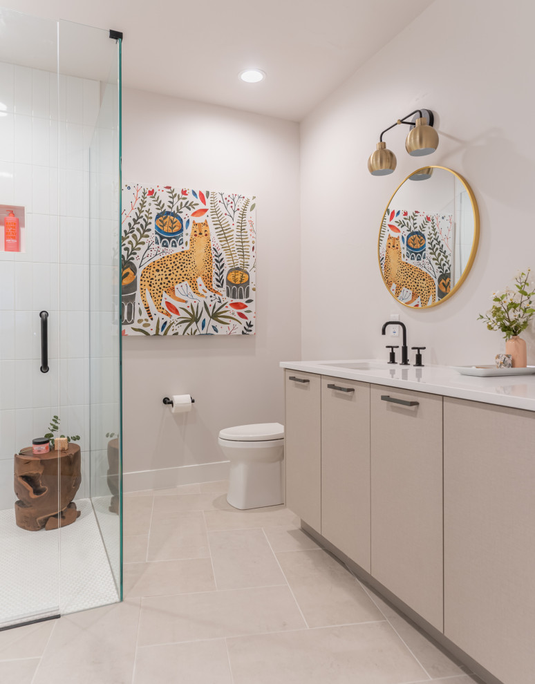 Girl's Room - 2021 Denver Life Showhouse