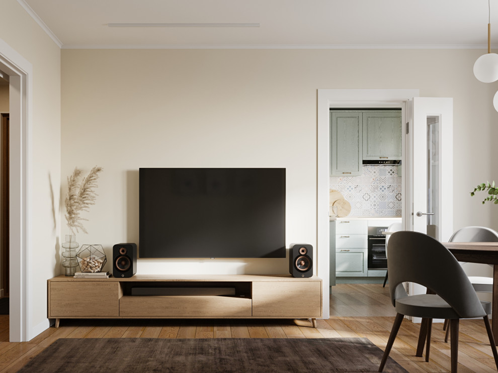 Квартира 50 м², пр-д Дмитровский