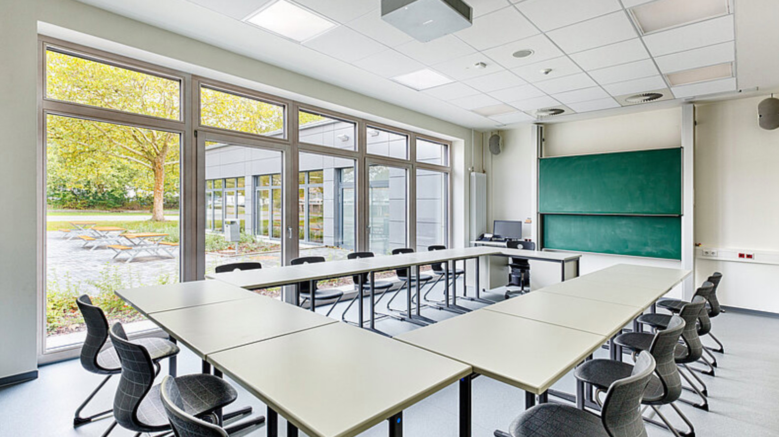 Vocational School BBS