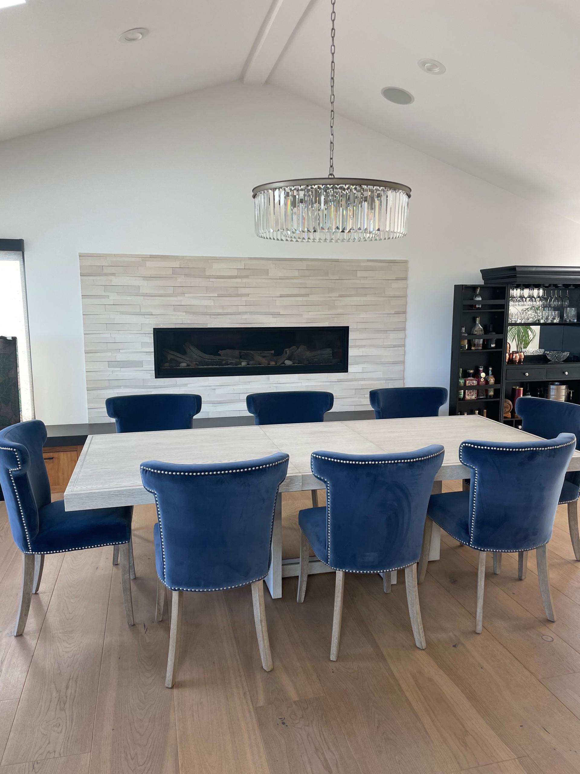 Custom Furniture and Designs