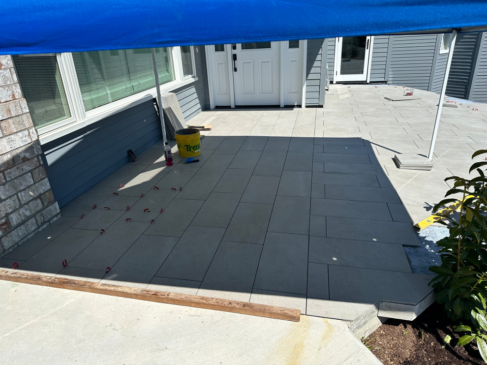 Gig Harbor - full interior remodel