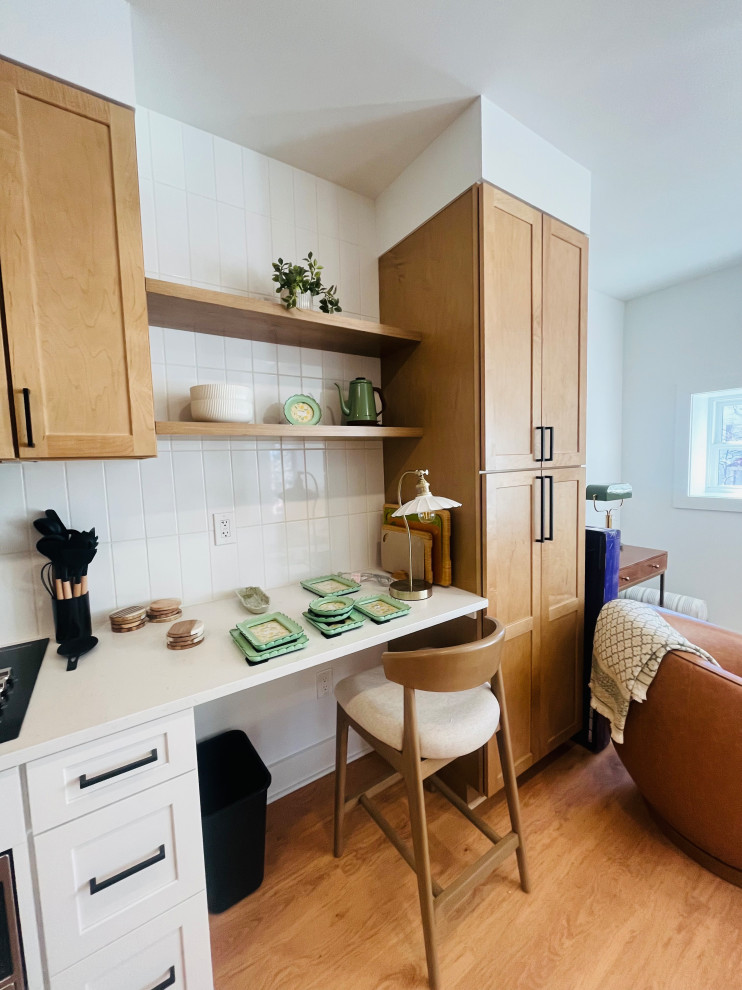 Capitol Hill, DC Renovation